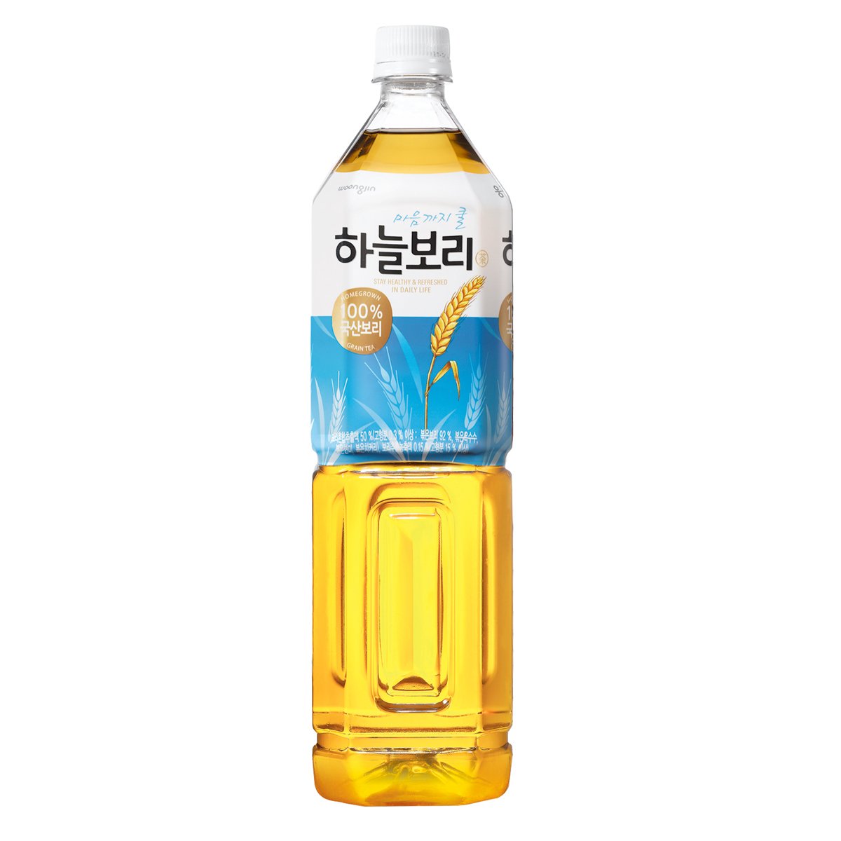 웅진 하늘보리 톡 썸네일 2
