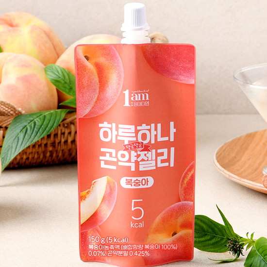 ASCIIKOREA황금유자즙50개입 썸네일 3