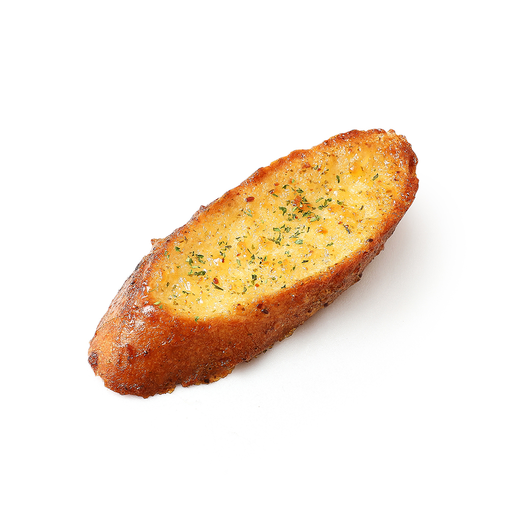 마늘빵집/마늘빵/100g 썸네일 3