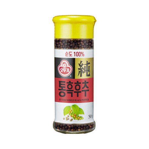 오뚜기 오레가노15G - BOTTLE 썸네일 3
