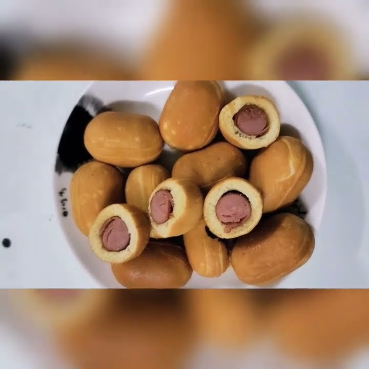 (주)씨엔에스푸드시스템 한입미니핫도그 72g 썸네일 3