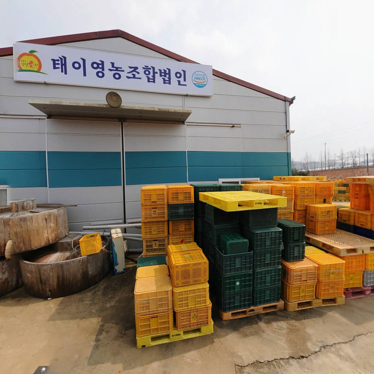 농업회사법인둘래야(주) 둘래야 옹기 쌀조청 1200G x 1EA 썸네일 2