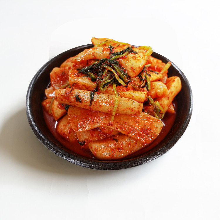 옥이 총각김치에스 1.5kg 썸네일 3