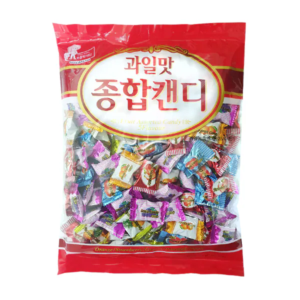 종합캔디 썸네일 2