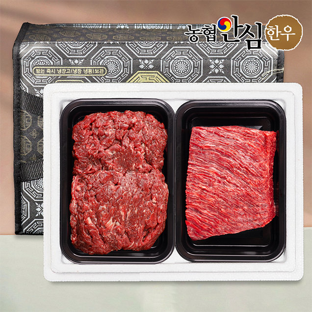 산무리푸드라인 오낙불고기 300g x 1개 썸네일 2
