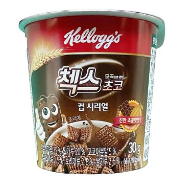 쵸코땡박스 썸네일 2
