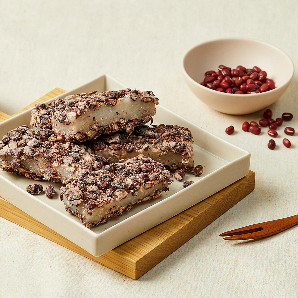 알콩살콩 이쁘니 도토리묵400g 썸네일 3