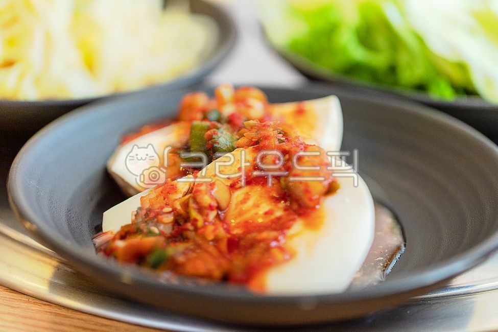 순두부 1KG 썸네일 3