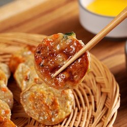 세성 해물동그랑땡 1 kg 썸네일 2