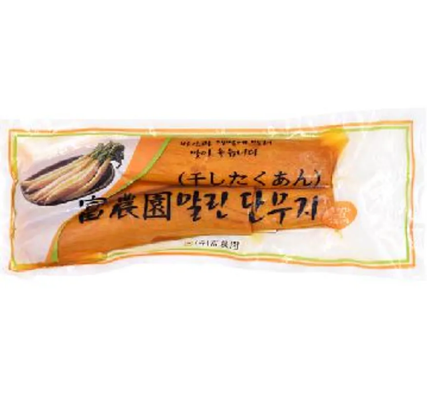 부농단무지500g 썸네일 2