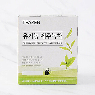 티젠 순수녹차40T + 20T 썸네일 3