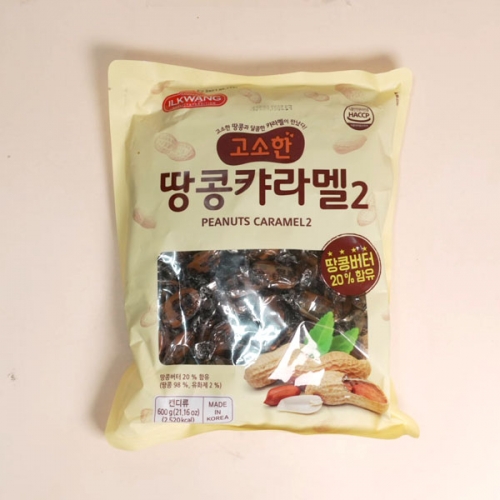 일광  다시마카라멜 220g 썸네일 2