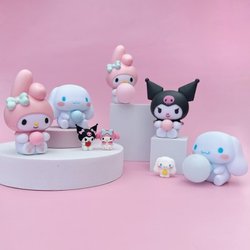 산리오 버블팝 썸네일 2