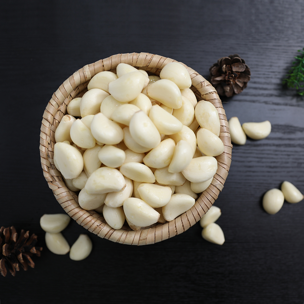 영성농산국내산다진마늘500g 썸네일 2