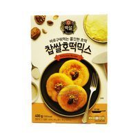 CJ제일제당 카스테라믹스 300g 썸네일 3