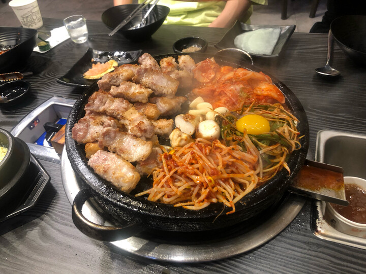 중앙식품 중앙동의명차 (18g*15T) 썸네일 2
