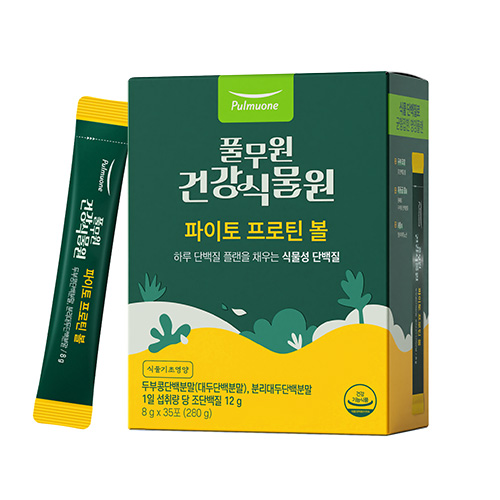 풀무원건강생활 생식 40g 썸네일 2