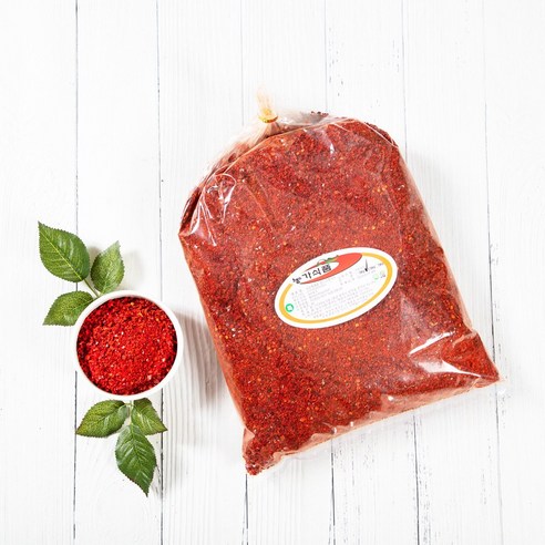 (주)감로정 해아름고춧가루(청양.한식)2.5kg 썸네일 3