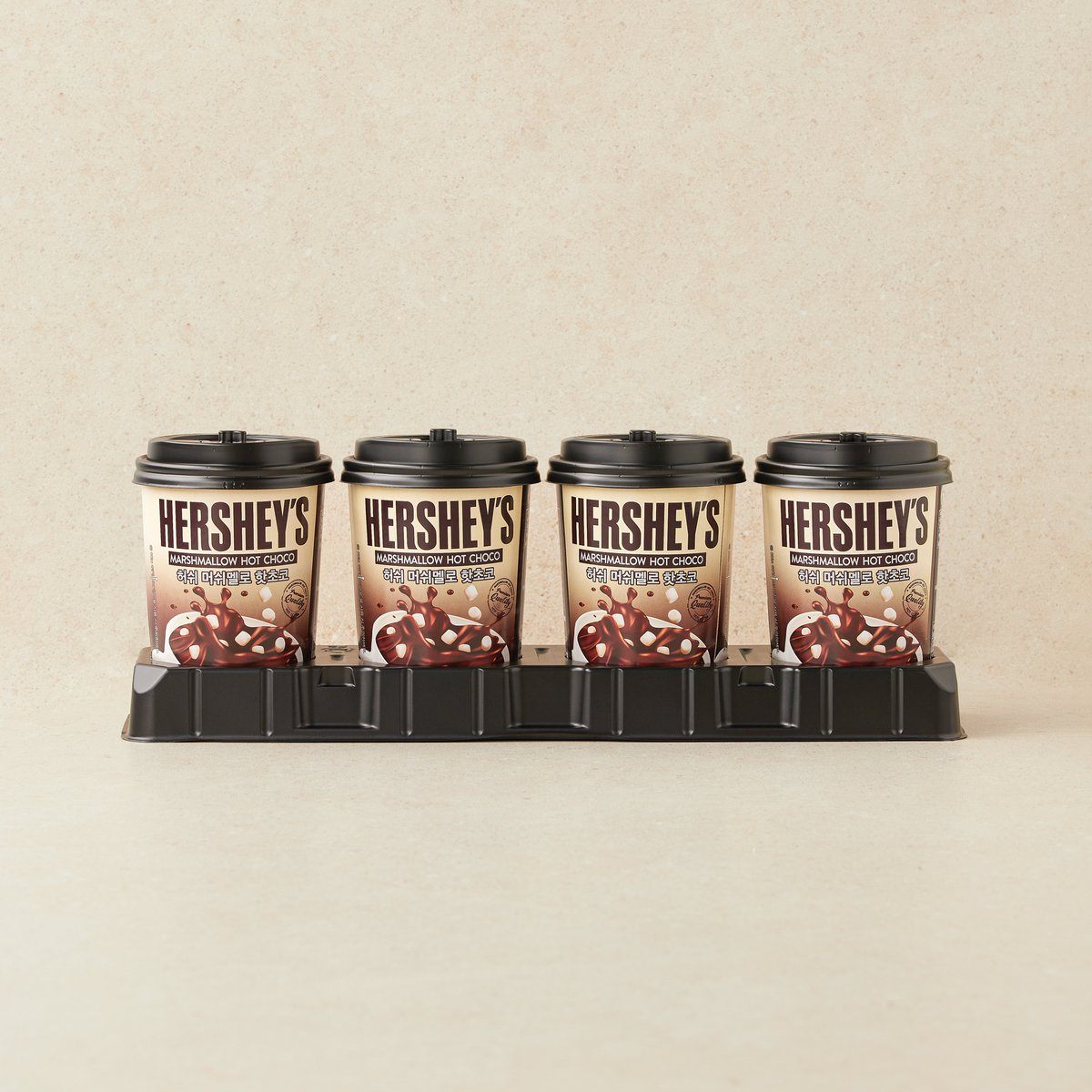 (주)씨즈커피코리아 씨즈커피 블루베리향핫쵸코 원컵30g 30G x 1EA 썸네일 2