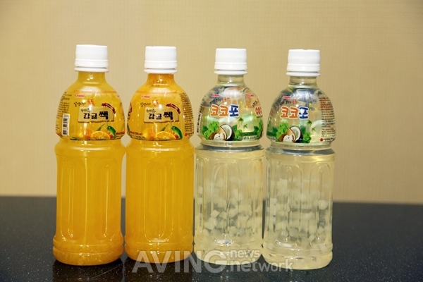 주)알앤엘삼미 삼미코코포 삼미코코포사과 1500G x 1EA 썸네일 2