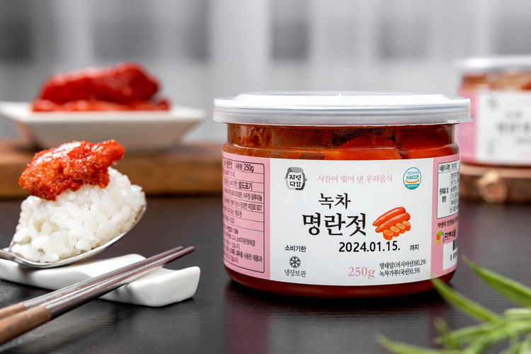 성근식품 명란젓 250g 썸네일 2