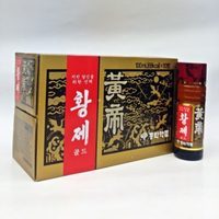 부채표쌍화골드 100ml 썸네일 3