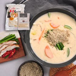 대영슈펙스 칼국수와 수제비 전통스프 (90g) 썸네일 2