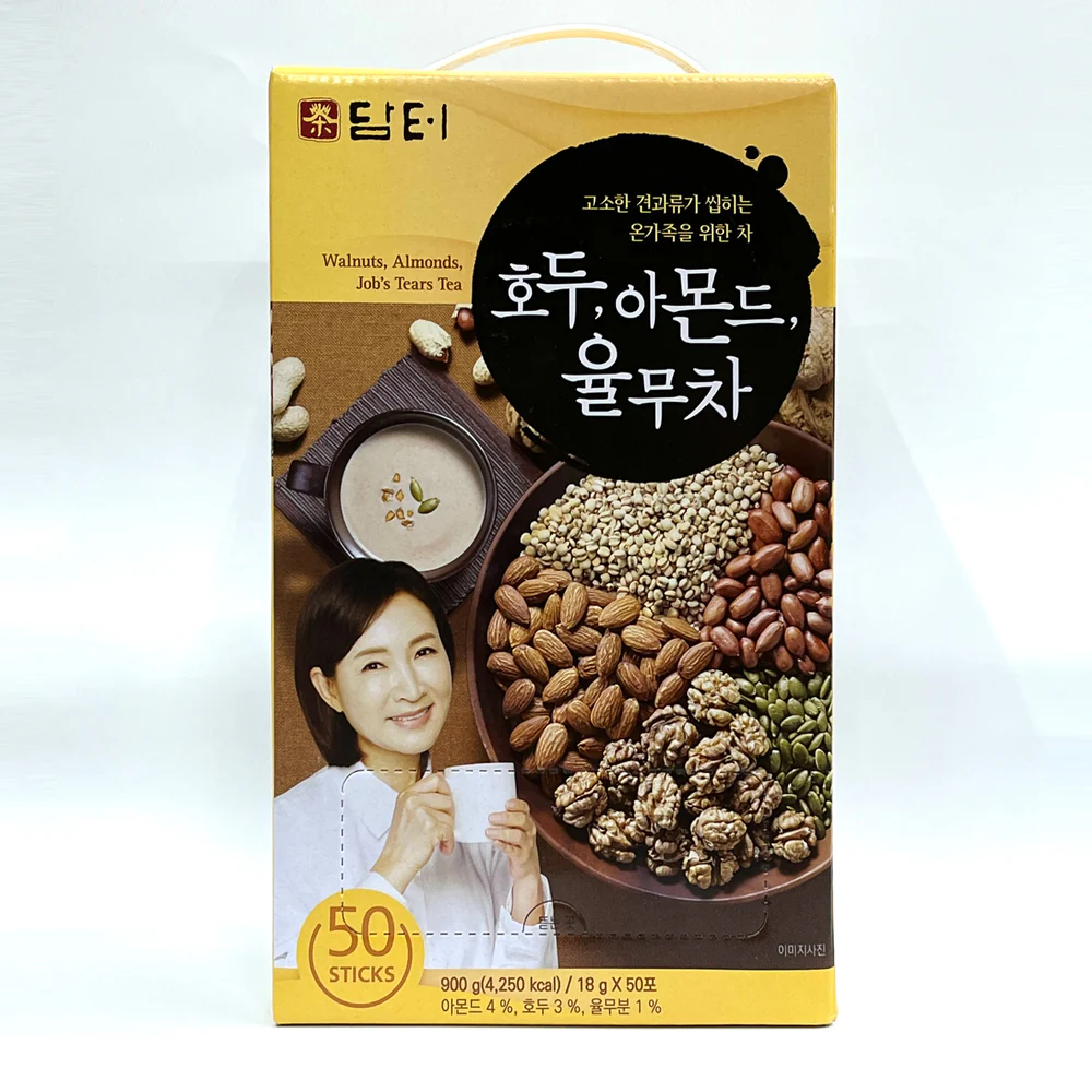 율무차 1000G 썸네일 3
