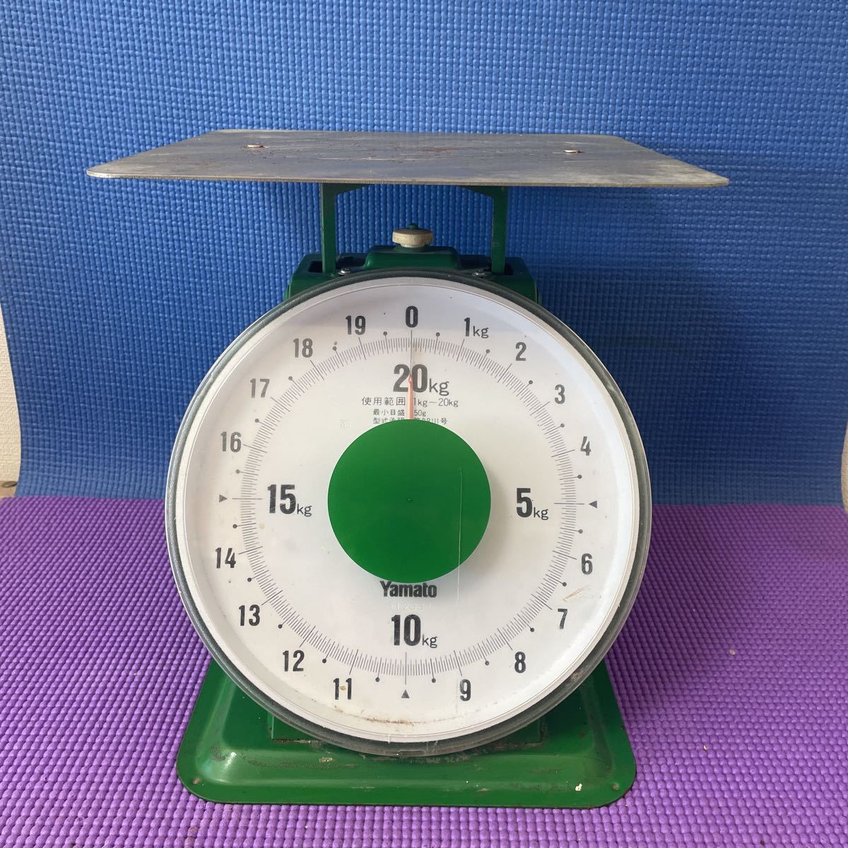 밀다원 밀참 MGPB-01 20kg 썸네일 2