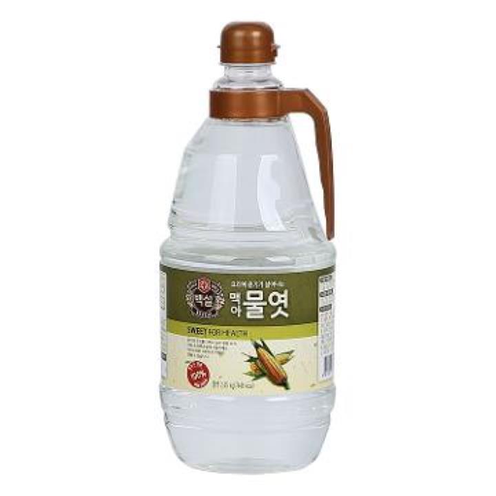 백설압착올리브유1L 및 백설식용유0.9L 기획셋트 썸네일 2