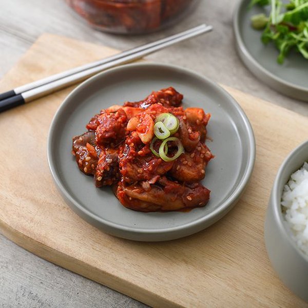 오마니군만두 500g 썸네일 3