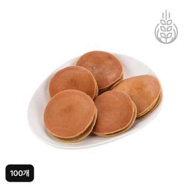 명류당 찰보리빵 10입 250g 썸네일 2