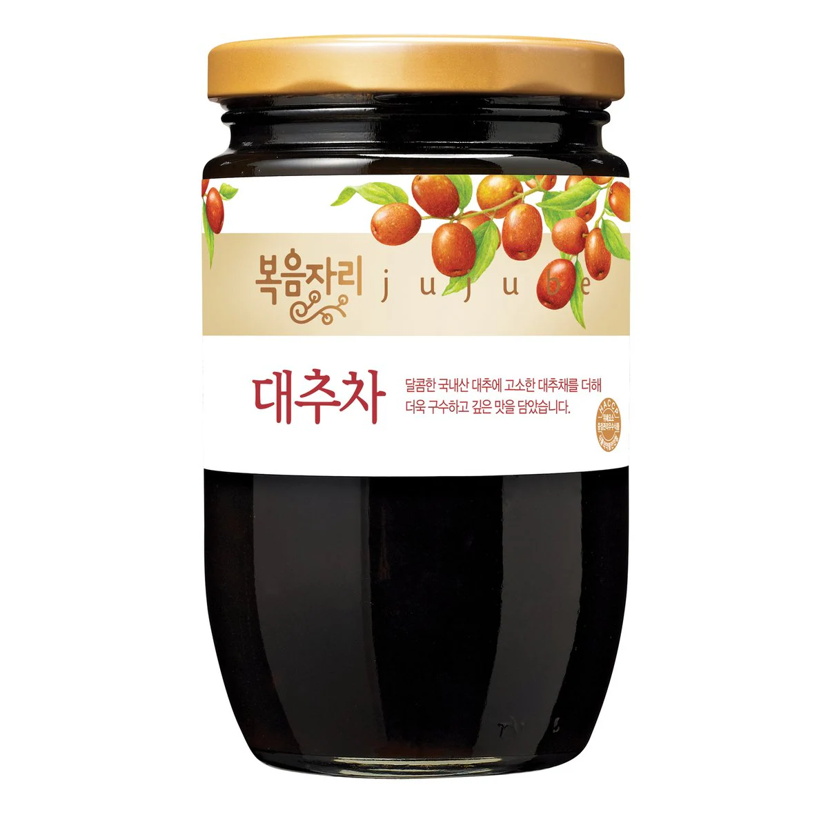 복음자리 후르츠시럽330g 썸네일 2