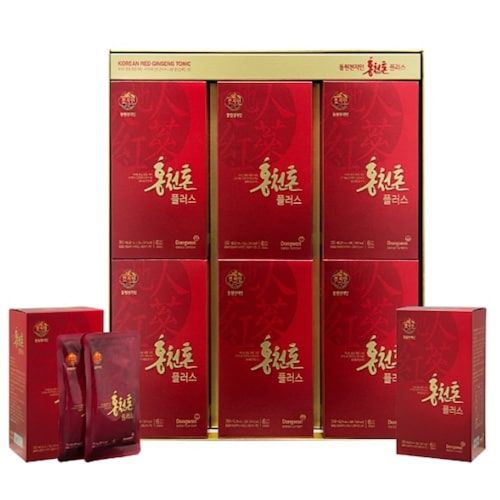 동원 F&B 천지인  홍천톤 50ml*60 썸네일 3