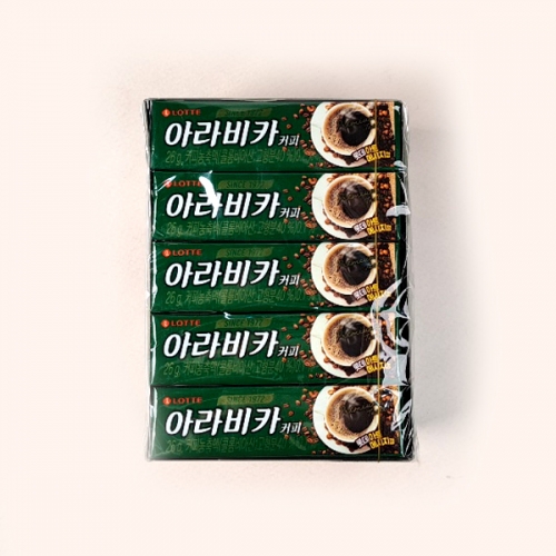 커피껌 썸네일 3