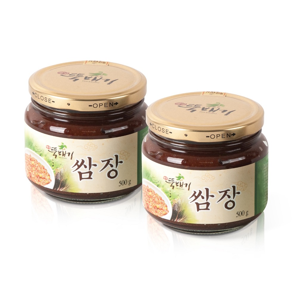 청국장환300G 썸네일 2