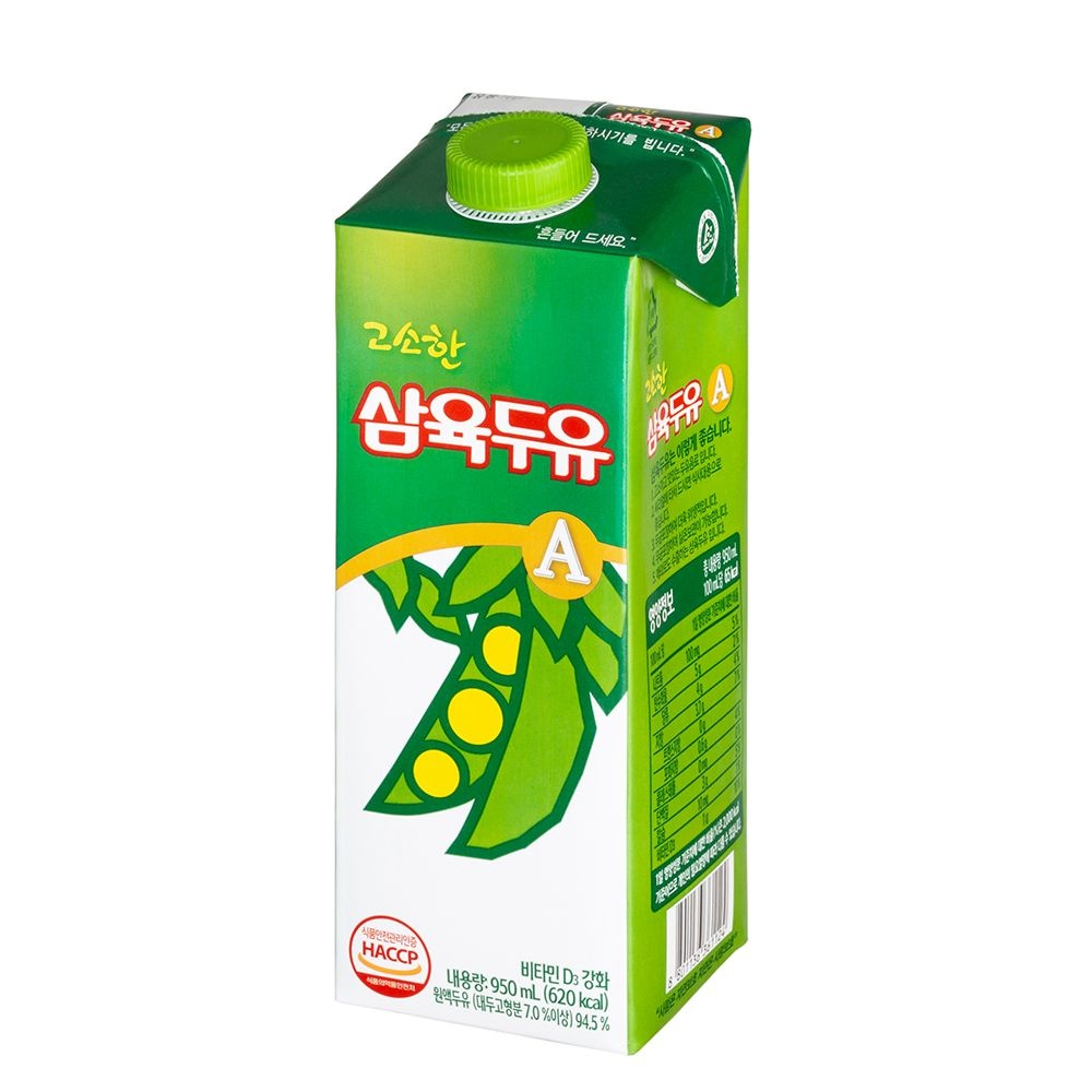 삼육 아기두유 빅스1*16 썸네일 3