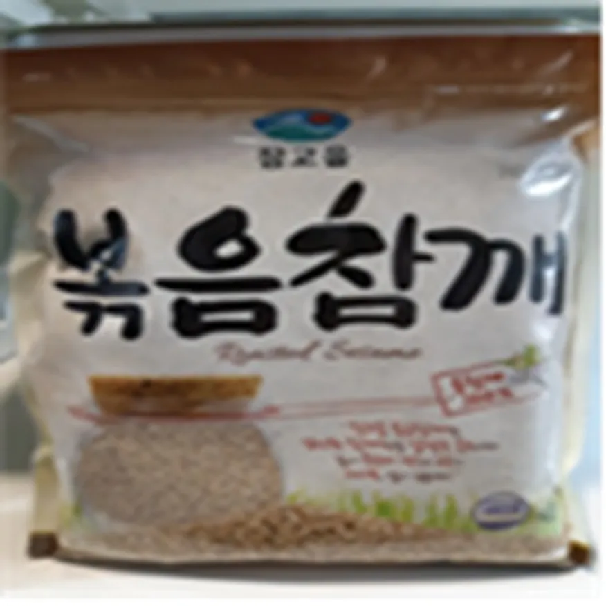 참고을볶음참깨1KG 썸네일 3