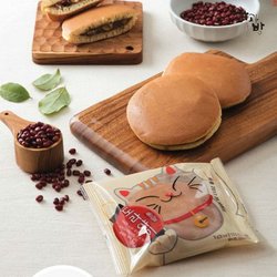 화과방_국진이붕어빵 통팥(85g*2ea)_170g 썸네일 2