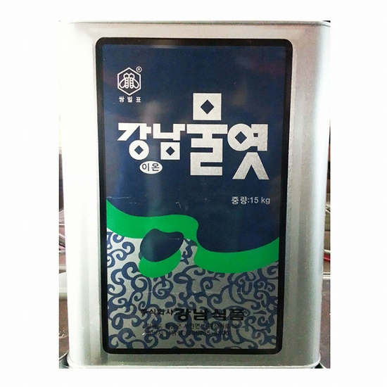 강남물엿 5KG 썸네일 3