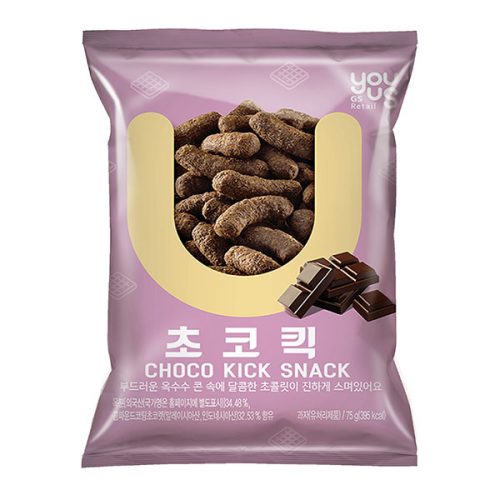초코킥 썸네일 3