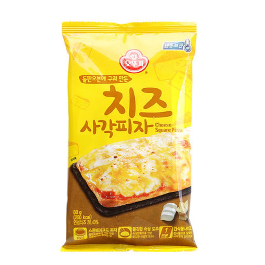 사각 치즈 투명슬랑이 썸네일 3