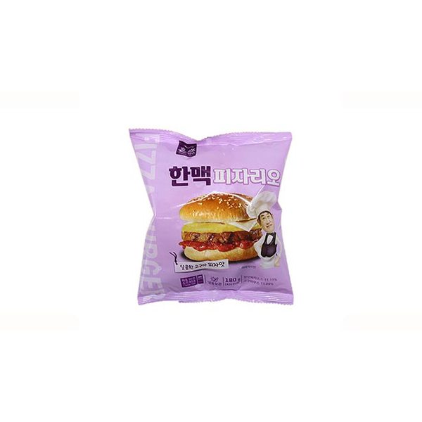 한맥 피자리오 썸네일 2