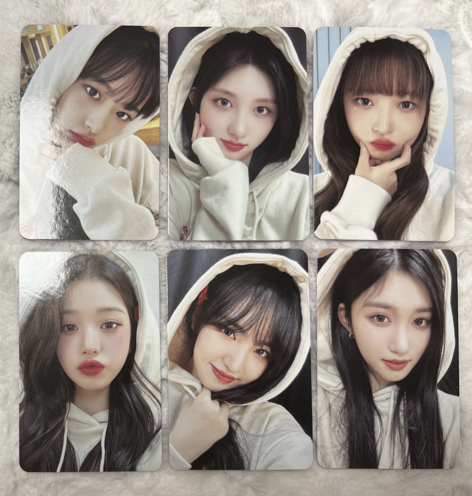 아이브/포토카드 썸네일 3