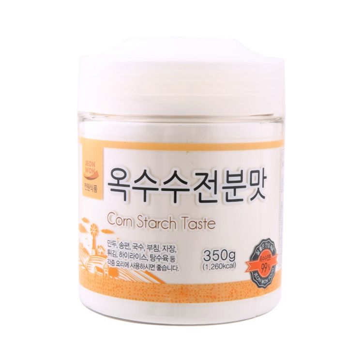 전원옥수수전분맛200 썸네일 3