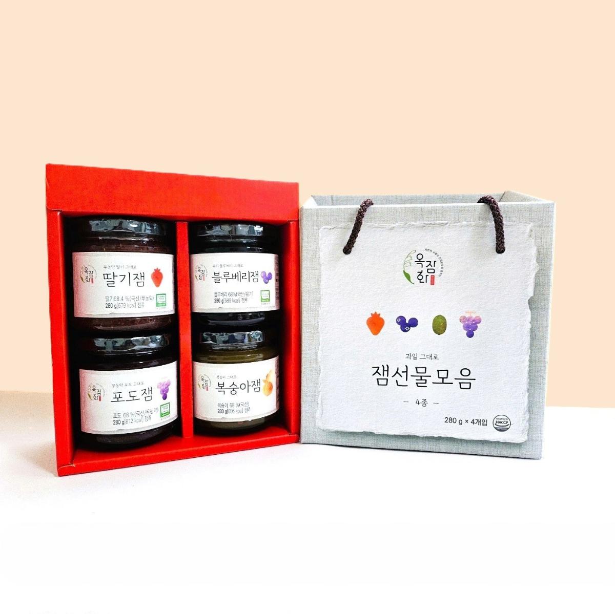 100%배즙(4봉) 120ML*4 썸네일 3