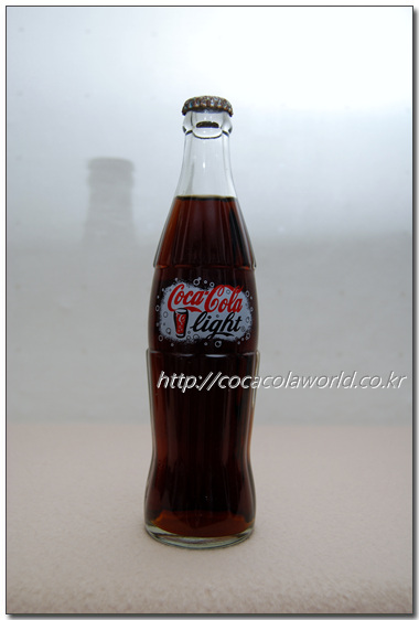 코카콜라 라이트 390ML 썸네일 3