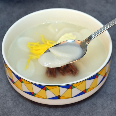 쌀떡국떡 썸네일 3