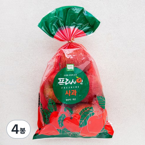 100%배즙(4봉) 120ML*4 썸네일 2