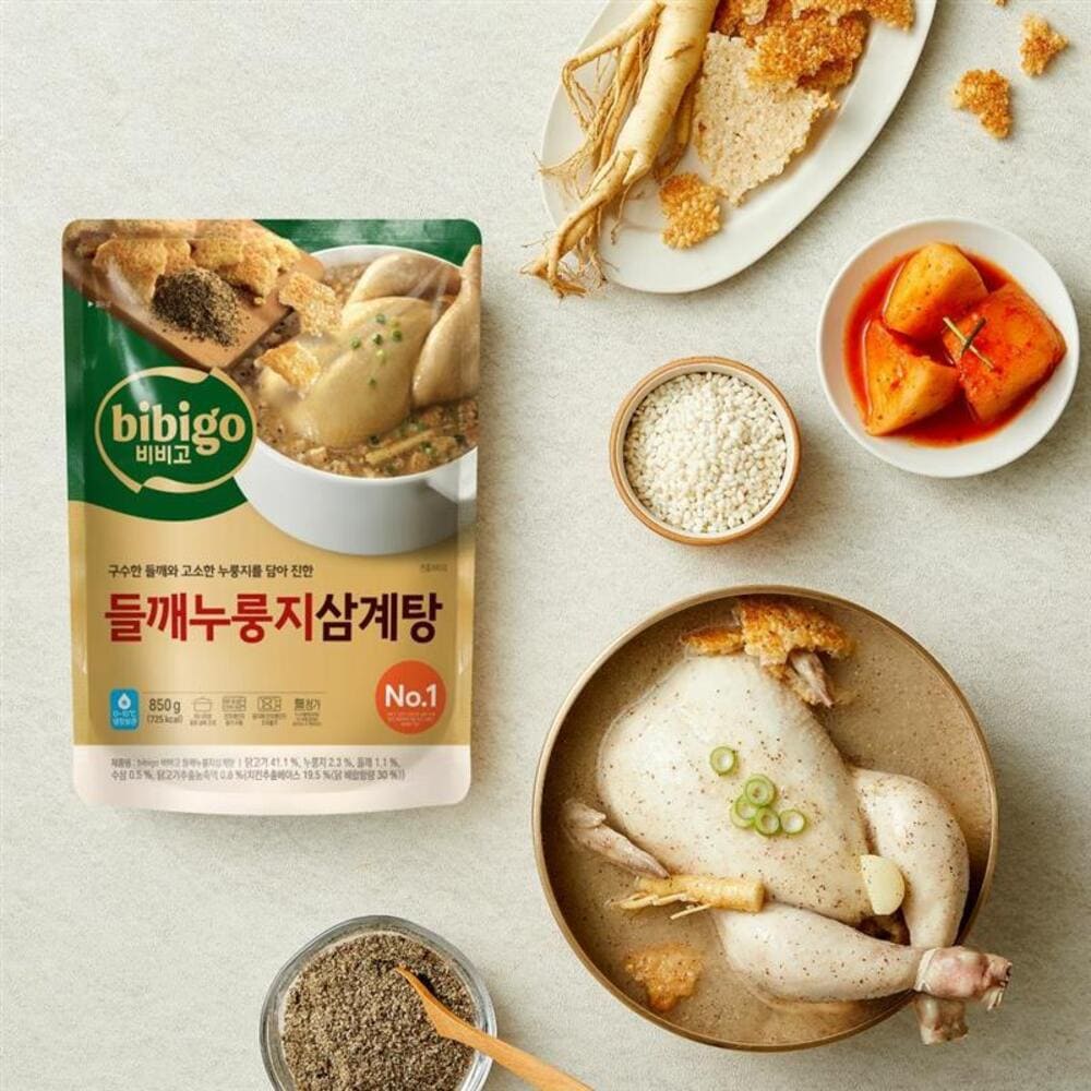 CJ제일제당 비비고 비비고왕만두 1120G x 1EA 썸네일 3